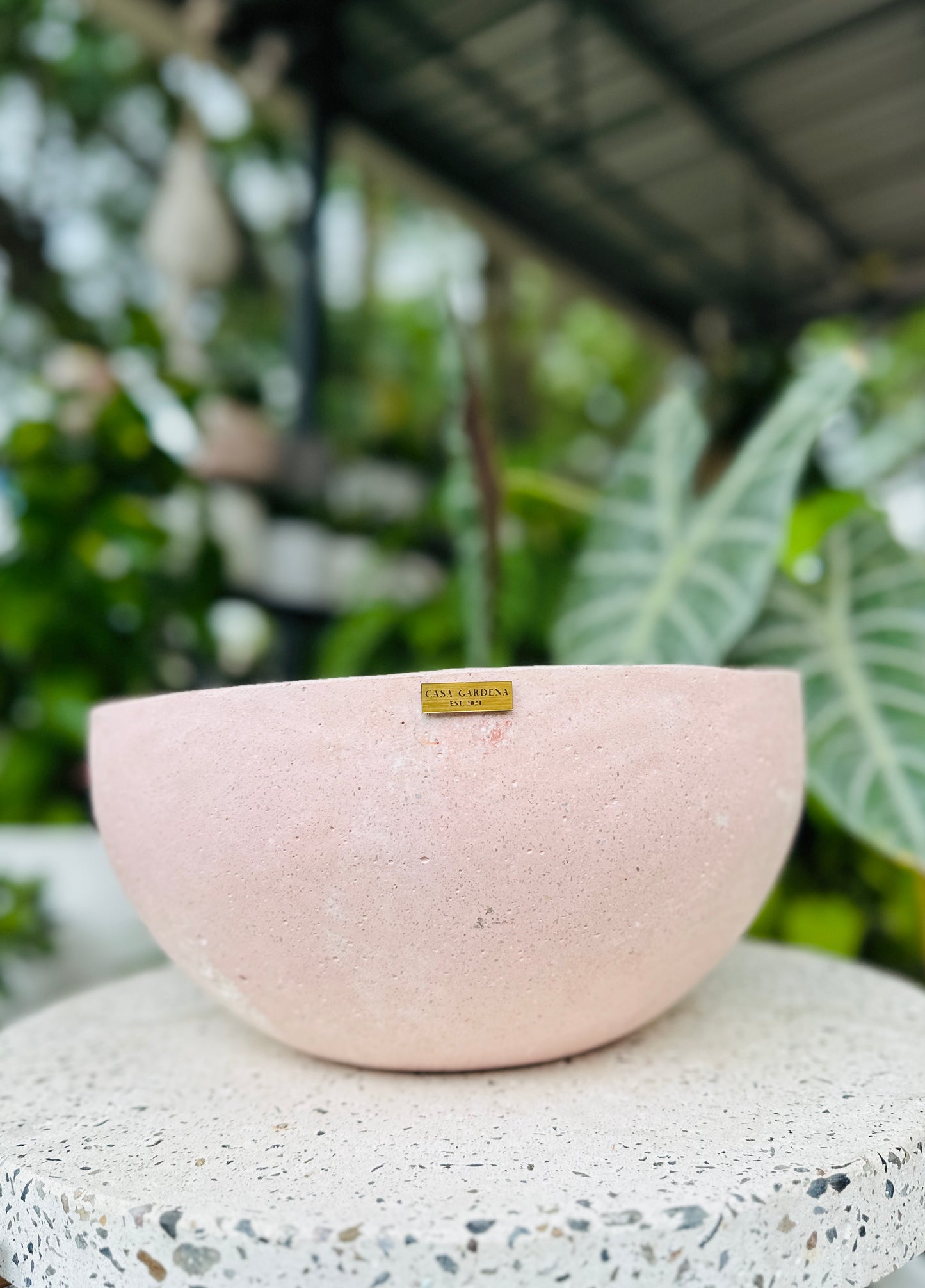 Vasto Bowl